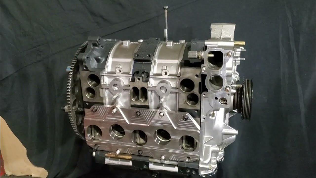 RX8 Renesis / GSLSE 13b Hybrid Engine build is BUILT! Quick updates