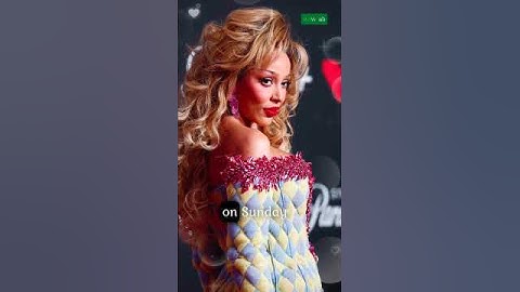 Doja Cat Shocks Fans: Eats Lipstick on VMAs 2025 Red Carpet!