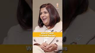 How Deepa Malik Turned Disability into Strength