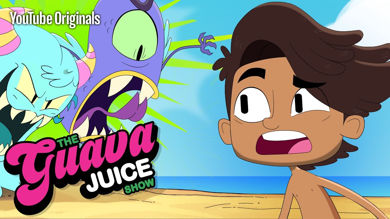 10 Things You Should NOT Do at BEACH DAY YouTube