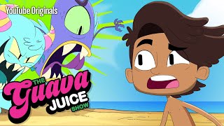 10 Things You Should Not Do At Beach Day