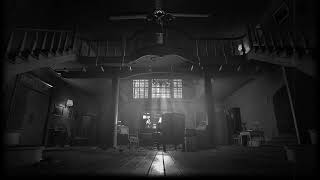 Resident Evil 7   Save Room Theme Slowed + Reverb + Rain + Swamp Ambience