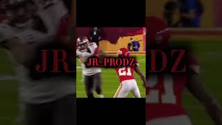 #MIKE EVANS EDIT