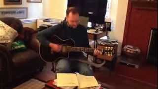 John Lankford And Mike Fotenopulos Original - My Father Feeds Me