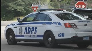 Young violent offenders in Aiken, Co