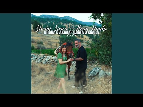 Brona D Akara Brata D Knara Feat Ilona Danho 