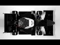 Design reveal | DUT23 Formula Student Car