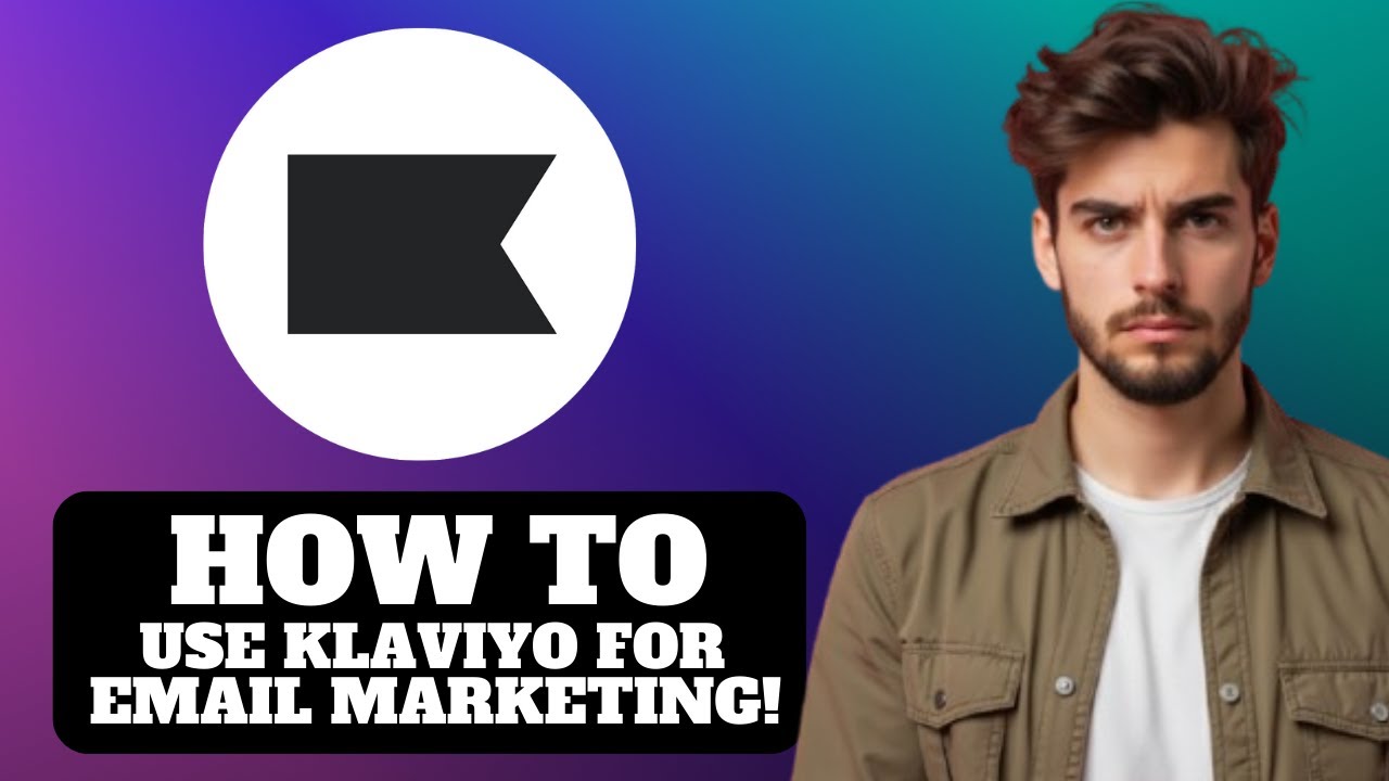 Как использовать Klaviyo для email-маркетинга в 2026 году