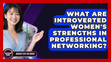 What Are Introverted Women