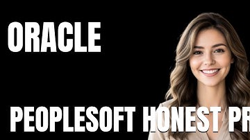 Oracle PeopleSoft Honest Pricing Explained  What You Get for Your Money
