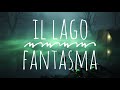il Lago FANTASMA - carpfishing VLOG