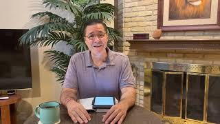 Online Bible Study - James 1:13-18