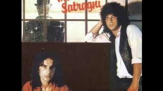 Moro - Satragni - Tan solo un Lugar 1983