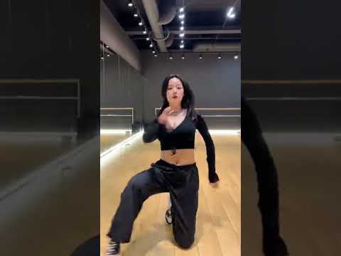【GAGREN玩AI】 AI 也能跳 K-pop? 美女 × 韓舞，專業級勁爆型格風