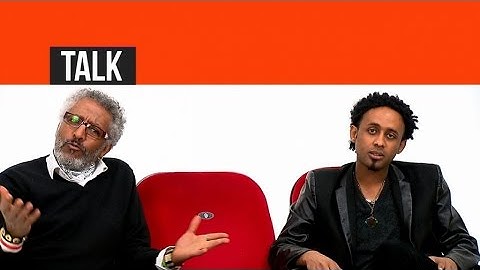 Talk with Mike - Eseyas Debesay - (Official Video)