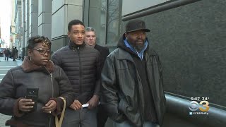 Michael White Gets Probation On Evidence Tampering Charge In Fatal Stabbing Case