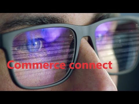 Epicor® Kinetic ERP - eCommerce Connect