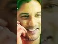 Susant Singh Rajput Birthday Edit
