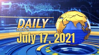 Daily Devour July 17th 2021 Mass Ebeg