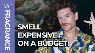 5 Affordable Fragrances That SMELL Expensive!
