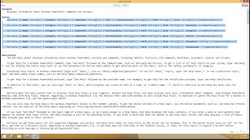 Get Started With PowerShell for SQL Server