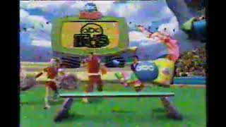 Abc Kids Proud Family Commercial Breaks Pt1