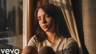 Billie Eilish - My Life (Sad Ai Song Lyrics Video)