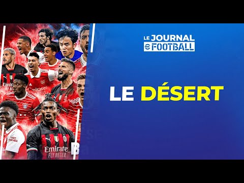 Journal eFootball :