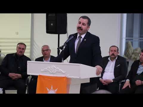 Karaköprü Belediyesi - Başkan Baydilli'ye destek her geçen gün büyüyor