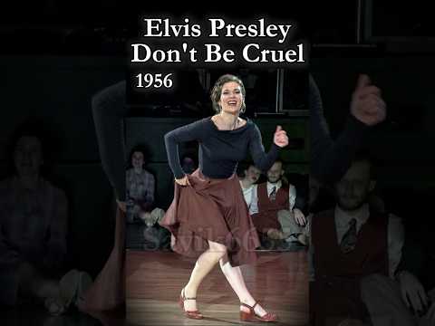 Elvis Presley – Don't Be Cruel special video mix #Savik6655 #shorts #short