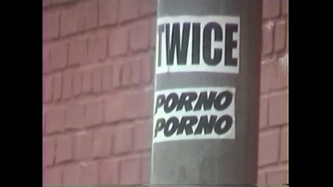 Sony Handycam footage YouTube