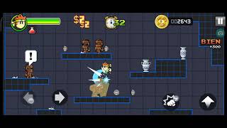 VR Event - Level 7 - Dan The Man #gameplay #dantheman
