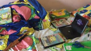 Celebrity DVD Reactions Shorts: Paramount DVD’s Revenge Wealth