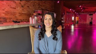 Erica James, Co-founder, The Booty Shop