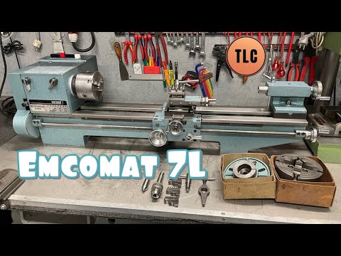 Emco Emcomat 7L
