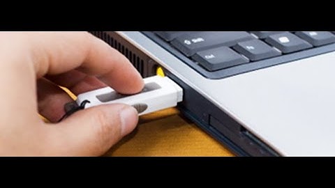 Como instalar programa no pendrive para usar no PC.