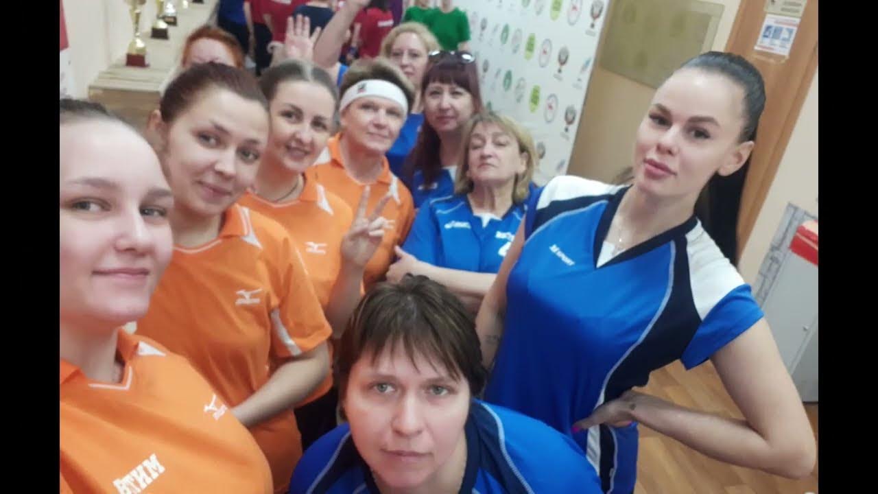 спартакиада женщины 50 км