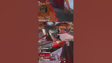 Gibby Main 2024? #apexlegends #mastiff #r301 #gibraltar