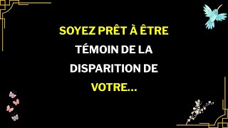 Prépare-toi à assister à la mort de ton…