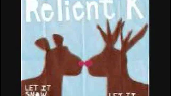 Relient K- Angels We Have Heard on High Relient K- Angels We Have Heard on High