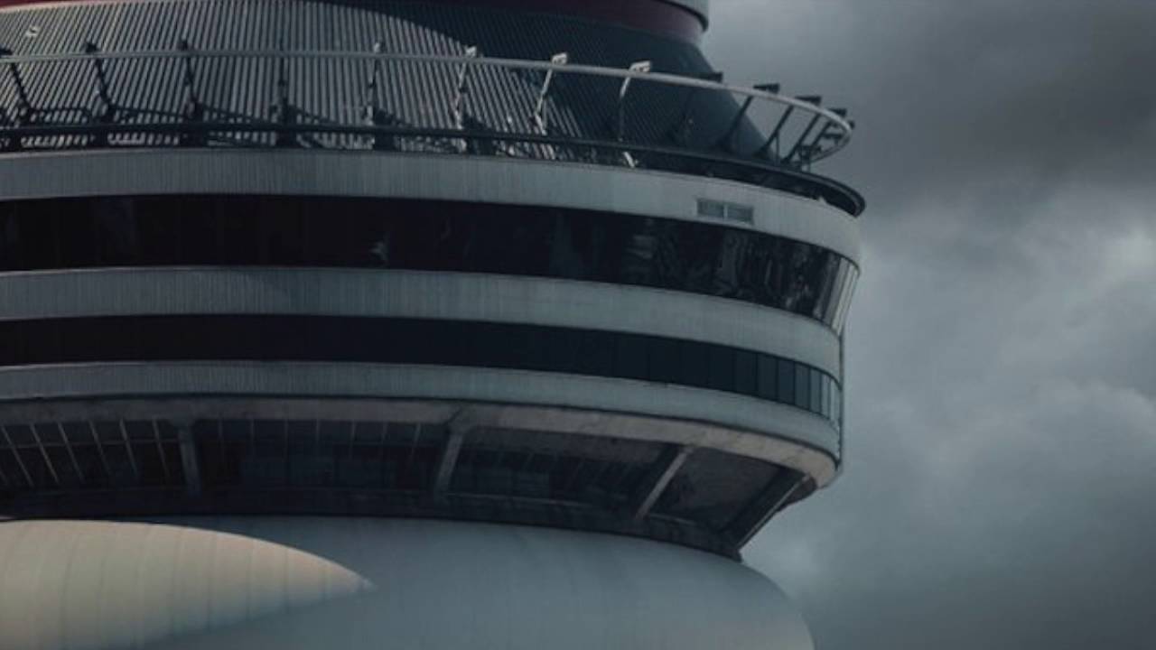 Controlla - Drake (Original Version)