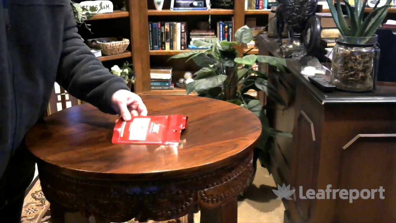 Dixie Botanicals Review | Leafreport.com