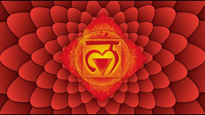 ROOT CHAKRA Healing Meditation Music | Let Go Fear - Worries - Anxiety | HEAL THYSELF {Muladhara}