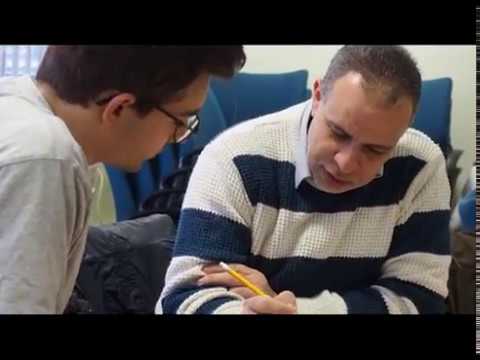 Yr 1 Uni Documentary - Adel's Story