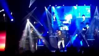 Un gran concierto de los temerarios en Seattle un gran recuerdo❤️