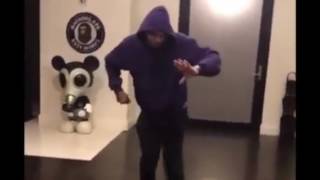 Chris Brown Kills U Name It Challenge Beans Greens Potatoes Tomatoes