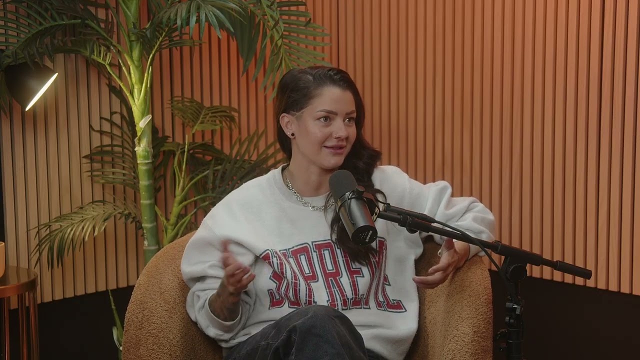 Deison Afualo “I Become the Representation I Never Saw”