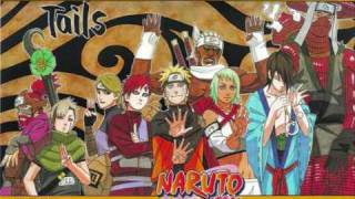 Download Lagu Naruto OST - Shutsujin MP3