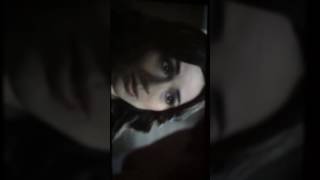 Scallison First Kiss