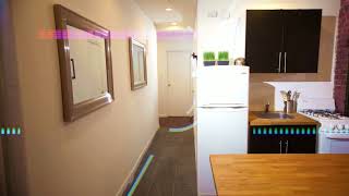 Fully Furnished - Charming 4 Bedroom Rooms For Rent Nyc